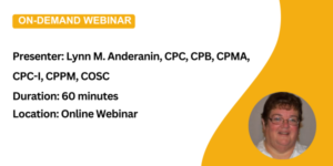 Arthroscopy Billing and Coding for 2023