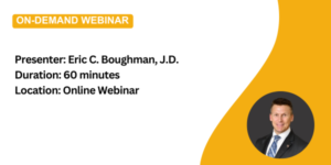 Surprise Medical Billing Act