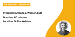 2023 Copay Collection Rules - Compliantly Collecting Co-payments