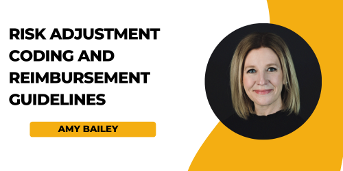 <h5>Risk Adjustment Coding and Reimbursement Guidelines</h5>