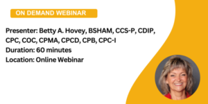 Get Reimbursed Faster: Master New 2023 E&M Coding and Documentation Changes