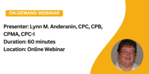 CMS & AMA Guidelines for Modifier 25: Coding, Billing and Reimbursement