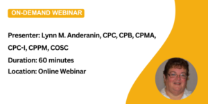 2025 AMA CPT Coding Updates: Get Prepared for Faster Reimbursement