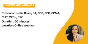 ChatGPT and Healthcare Compliance: Risks for Hospitals, Providers, Clinicians