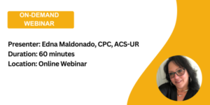 Proper Urology Coding – 2024 Updates