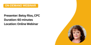 Telehealth Coding, Compliance and Documentation Updates: What's New for 2024?