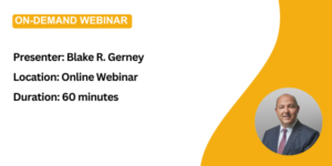 2024 FinCEN Beneficial Ownership Information (BOI) Reporting Rules