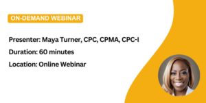 CMS Modifier 25 and 59 Reimbursement Guidelines: Don’t Bottleneck Your Payments