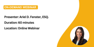 Department of Labor (DOL) Fair Labor Standards Act (FLSA) “White Collar” Overtime Pay Rules