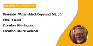 New Anti-Kickback Safe Harbors Regulations: Medicare and Medicaid Patient and Program Act