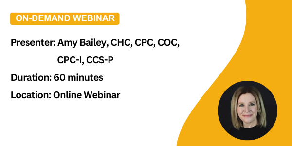 Split/Shared and Incident-To Documentation and Billing Compliance