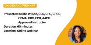 Modifier Magic: Demystifying 25, 59, XE, XS, XP, and XU for Accurate Claims and Compliance