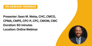 Navigating The Medicare Appeals Process