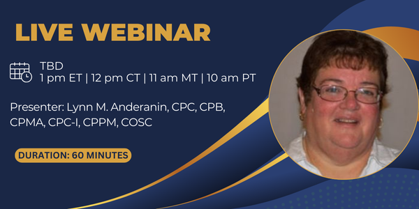 CMS Prolonged Services - Coding, Documentation and Reimbursement